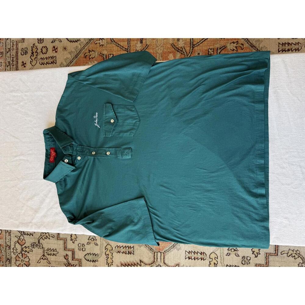 Vintage John Deere Polo XL